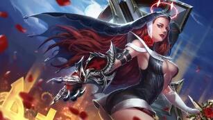 第五人格怎么抓初兮辞
